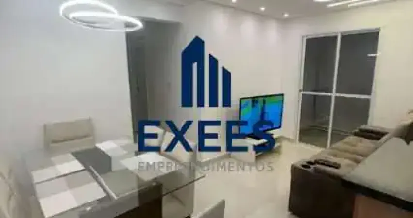 Apartamento com 2 quartos à venda na Rua Alves de Almeida, 1089, Chácara Belenzinho, São Paulo