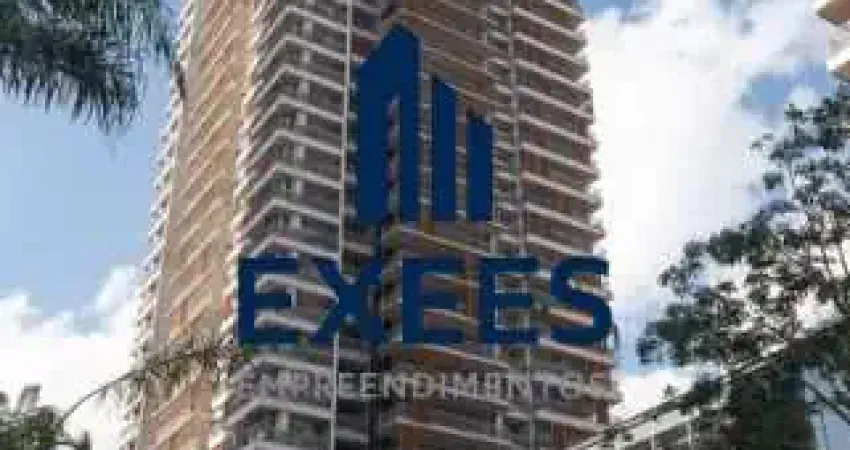 Apartamento com 3 quartos à venda na Avenida Roque Petroni Júnior, 630, Jardim das Acacias, São Paulo