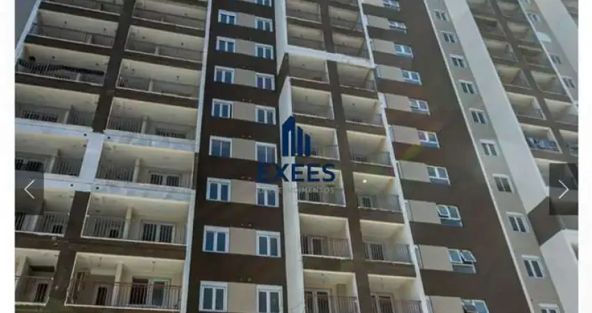 Apartamento com 1 quarto à venda na Avenida Alberto Augusto Alves, 220, Vila Andrade, São Paulo