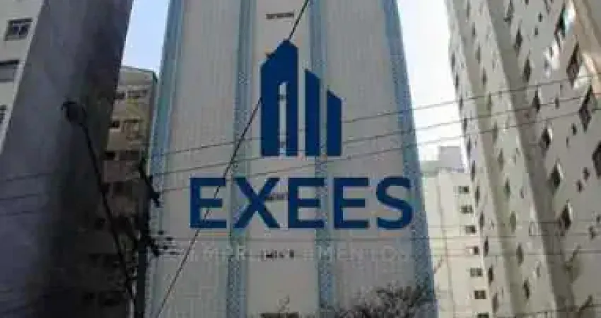 Apartamento com 4 quartos à venda na Rua Abílio Soares, 356, Paraíso, São Paulo