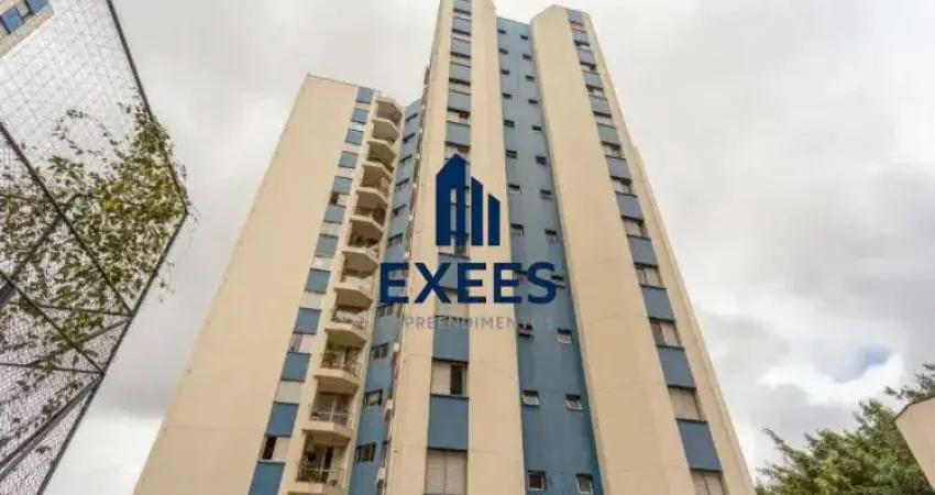 Apartamento com 2 quartos à venda na Rua Corinto, 543, Vila Indiana, São Paulo