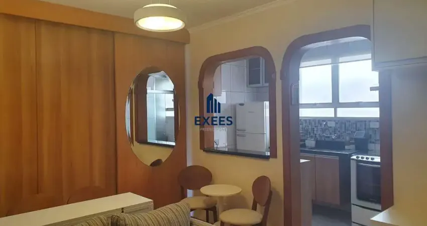 Apartamento com 1 quarto para alugar na Rua Santo Amaro, 439, Bela Vista, São Paulo