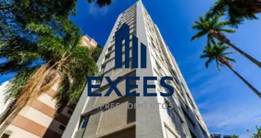 Apartamento com 3 quartos à venda na Avenida Higienópolis, 791, Higienópolis, São Paulo