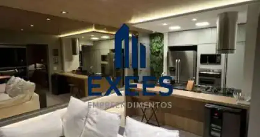 Apartamento com 2 quartos à venda na Rua Ambrizette, 186, Jardim Fonte do Morumbi, São Paulo