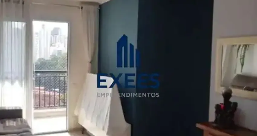 Apartamento com 3 quartos à venda na Rua José Arzão, 73, Vila Praia, São Paulo