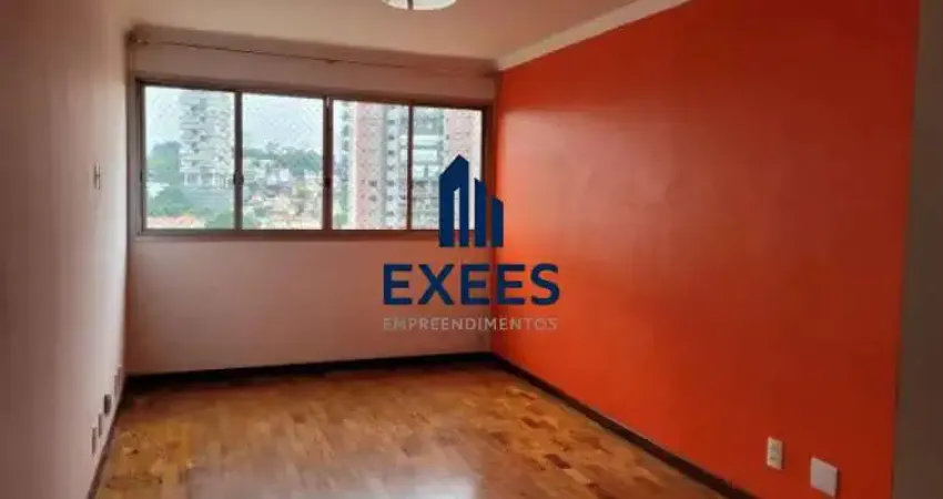 Apartamento com 4 quartos à venda na Rua Aibi, 16, Vila Ipojuca, São Paulo