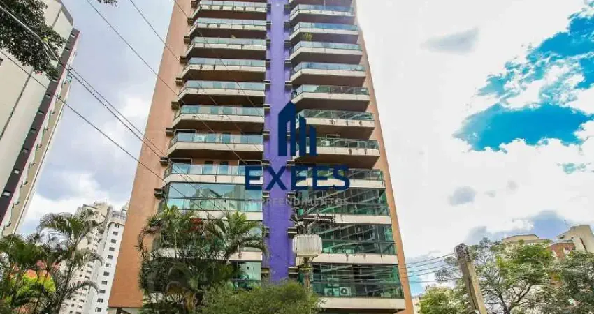 Apartamento com 5 quartos à venda na Rua João Luís Vives, 61, Vila Mariana, São Paulo