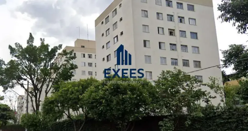 Apartamento com 2 quartos à venda na Avenida Doutor Francisco Ranieri, 700, Lauzane Paulista, São Paulo