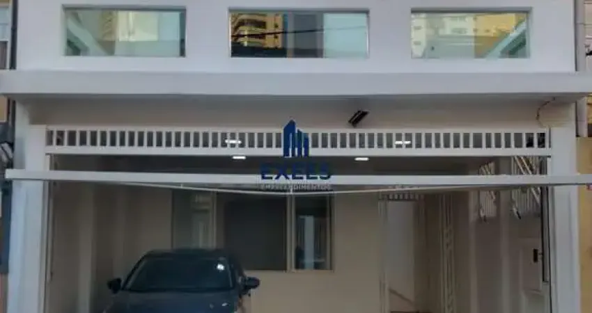 Casa com 3 quartos à venda na Rua Professor João Marinho, 70, Vila Mariana, São Paulo