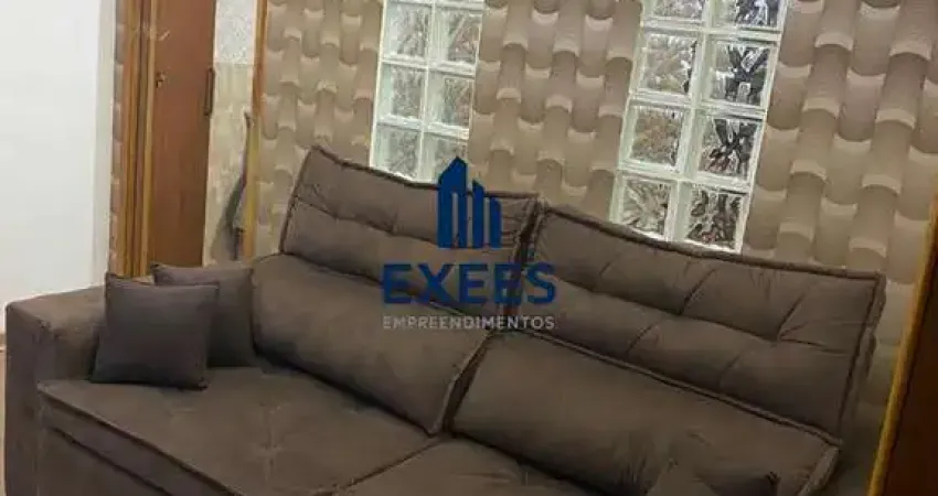 Apartamento com 2 quartos à venda na Estrada Pirajussara-Valo Velho, 1900, Jardim Mitsutani, São Paulo