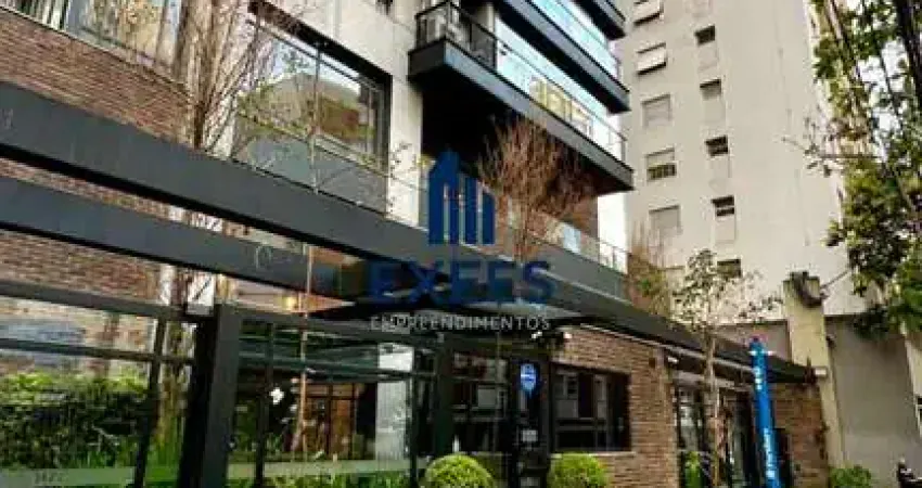 Apartamento com 1 quarto à venda na Rua São Geraldo, 38, Perdizes, São Paulo