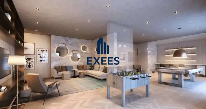 Apartamento com 3 quartos à venda na Rua Ministro Godói, 664, Perdizes, São Paulo