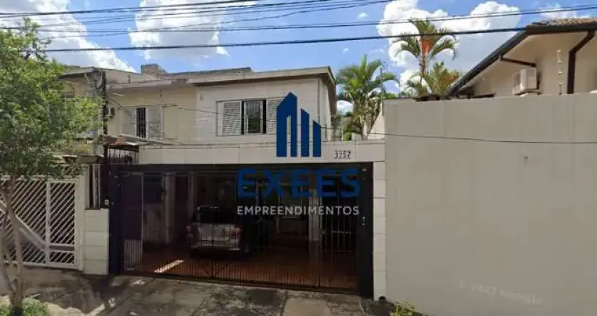 Casa com 3 quartos à venda na Rua Cristóvão Pereira, 1957, Campo Belo, São Paulo