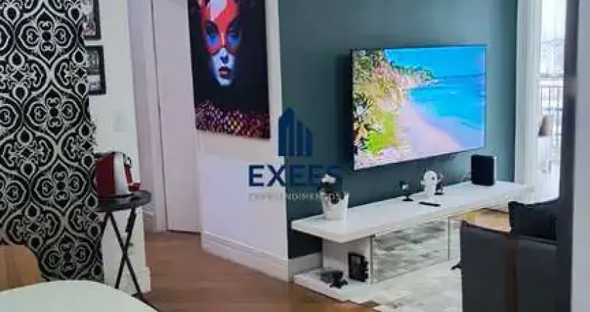 Apartamento com 2 quartos à venda na Rua Felício Pereira, 320, Jardim Piqueroby, São Paulo