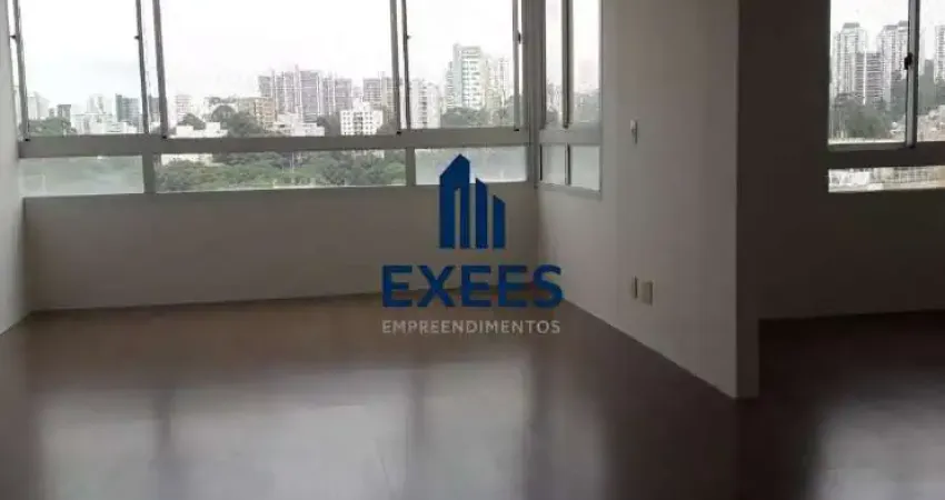 Apartamento com 3 quartos à venda na Rua Leonardo Cerveira Varandas, 50, Paraíso do Morumbi, São Paulo