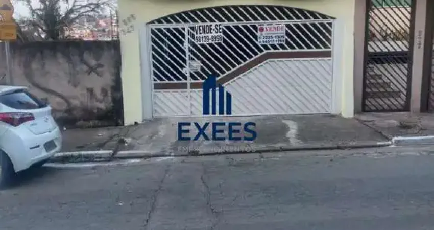 Casa com 3 quartos à venda na Rua Gino, 347, Chácara Belenzinho, São Paulo