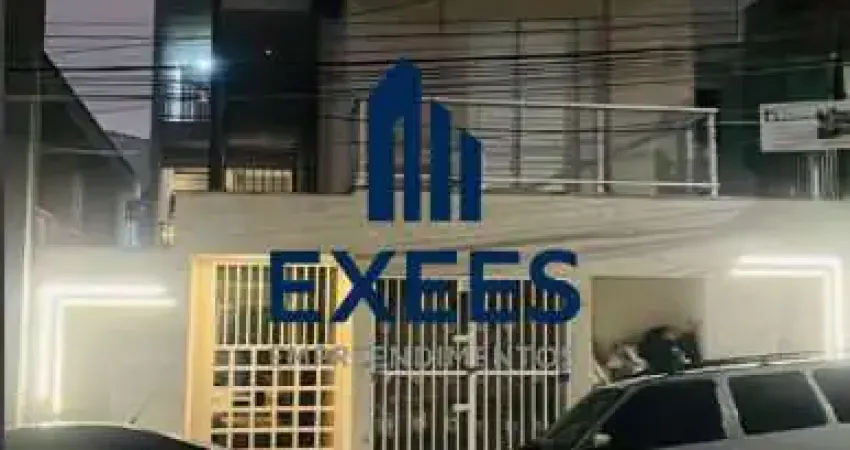 Apartamento com 1 quarto à venda na Rua Malie Brenner, 477, Vila Dom Pedro II, São Paulo