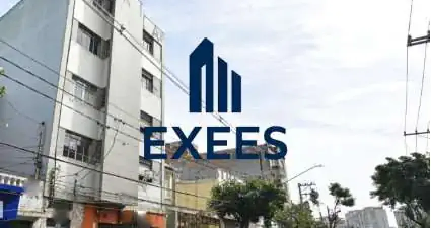 Apartamento com 1 quarto à venda na Rua da Independência, 90, Paraisópolis, São Paulo