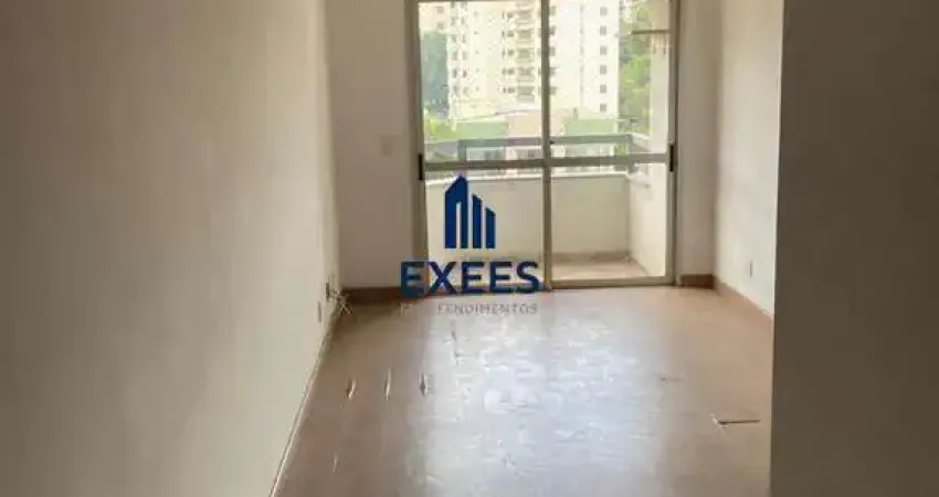 Apartamento com 3 quartos à venda na Rua Doutor Zuquim, 1087, Santana, São Paulo