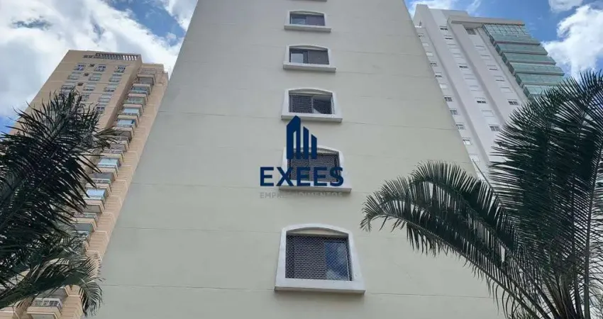 Apartamento com 3 quartos à venda na Alameda dos Anapurus, 1213, Indianópolis, São Paulo