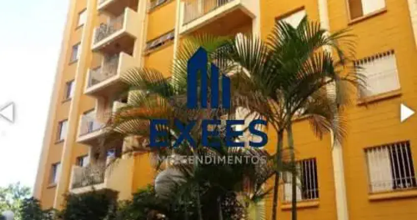 Apartamento com 2 quartos à venda na Rua Padre Gualberto de Lima, 151, Parque Monteiro Soares, São Paulo