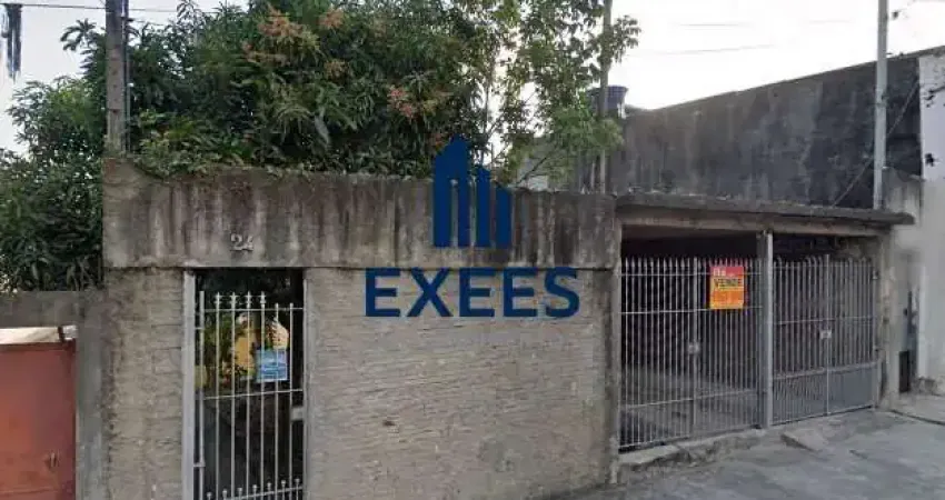 Casa com 4 quartos à venda na Rua Celestino Silva, 24, Jardim Zaira, São Paulo