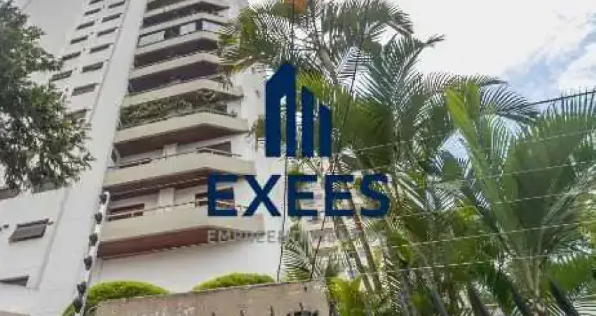 Apartamento com 4 quartos para alugar na Rua Iupeba, 131, Jardim Ampliação, São Paulo