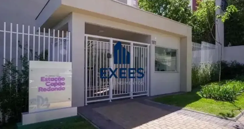 Apartamento com 1 quarto à venda na Rua Luís da Fonseca Galvão, 181, Parque Maria Helena, São Paulo