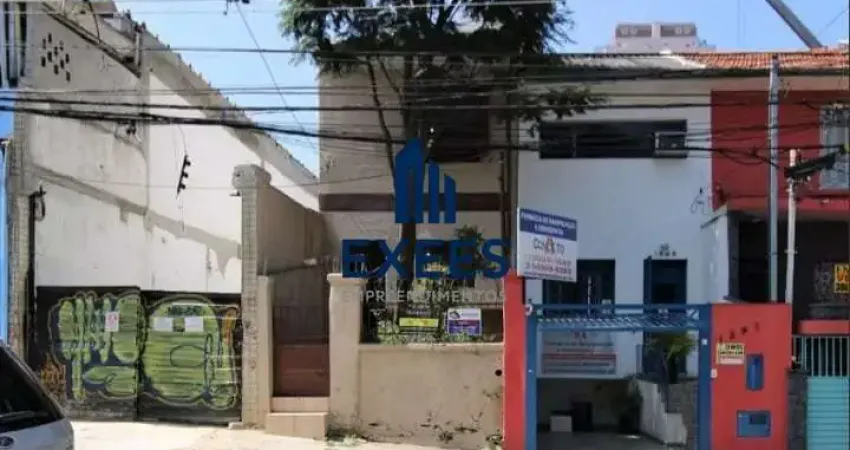 Casa com 2 quartos à venda na Rua Clélia, 1889, Água Branca, São Paulo