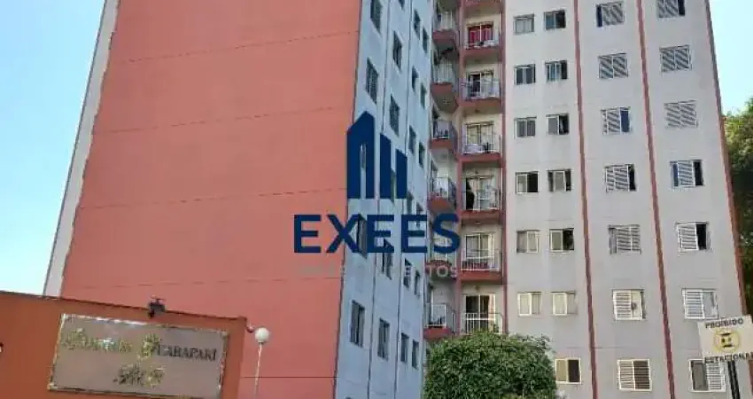 Apartamento com 2 quartos à venda na Avenida Raimundo Pereira de Magalhães, 12011, Jardim Marilu, São Paulo