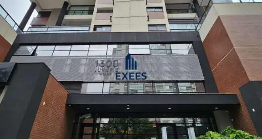 Apartamento com 3 quartos à venda na Alameda dos Jurupis, 1300, Indianópolis, São Paulo