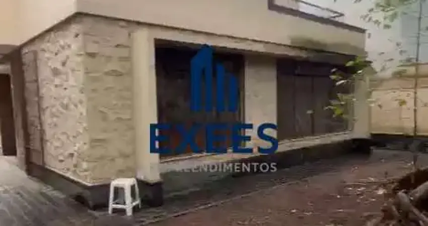 Casa com 3 quartos à venda na Rua Escobar Ortiz, 102, Vila Nova Conceição, São Paulo