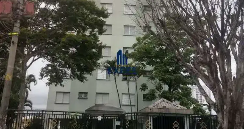 Apartamento com 2 quartos à venda na Rua Pedro Brasil Bandecchi, 181, Vila Amélia, São Paulo