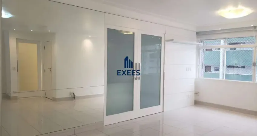 Apartamento com 2 quartos à venda na Rua Artur Prado, 538, Bela Vista, São Paulo