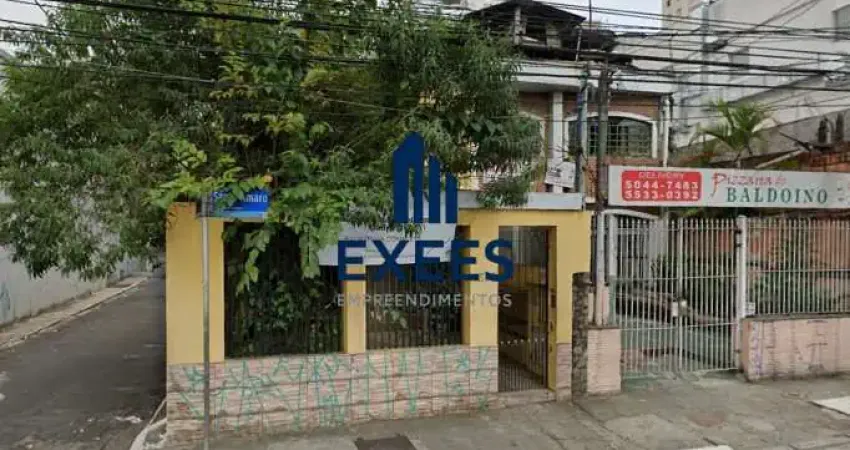 Casa com 5 quartos à venda na Avenida Santo Amaro, 4355, Brooklin Paulista, São Paulo