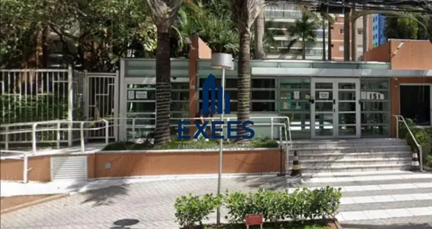 Apartamento com 3 quartos à venda na Rua Helena, 151, Vila Olímpia, São Paulo