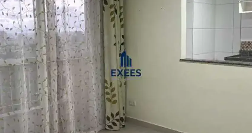 Apartamento com 1 quarto à venda na Avenida Conceição, 2380, Vila Paiva, São Paulo