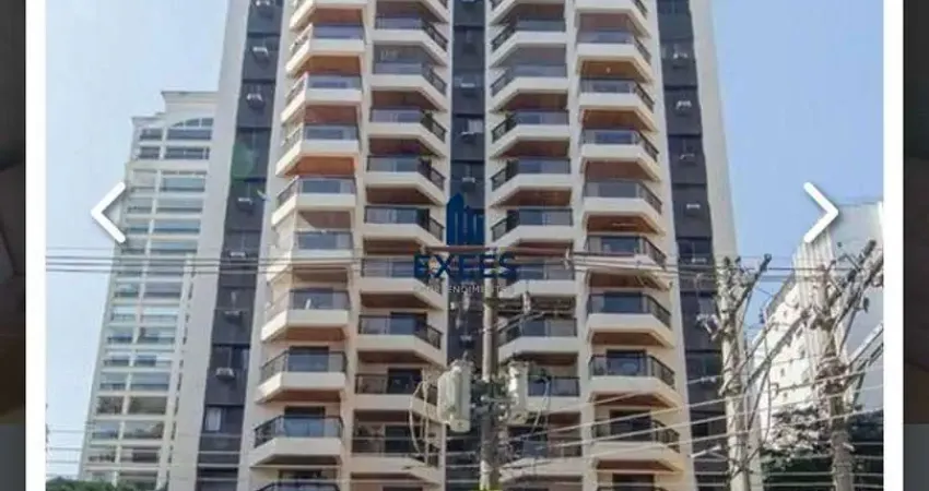 Apartamento com 2 quartos à venda na Alameda Franca, 584, Jardim Paulista, São Paulo