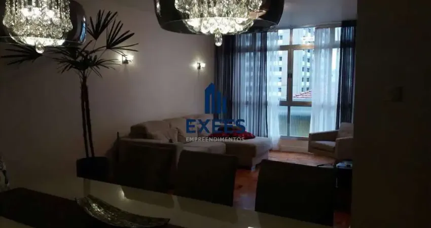 Apartamento com 4 quartos à venda na Rua Augusta, 788, Consolação, São Paulo