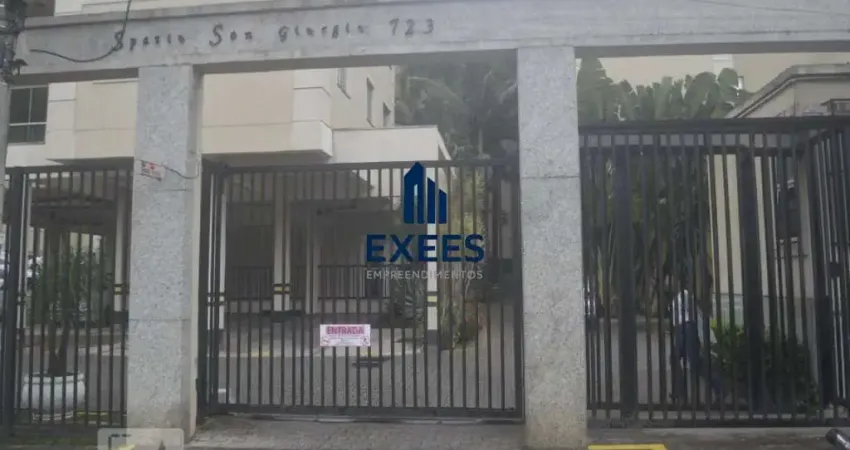 Apartamento com 2 quartos à venda na Rua Ernest Renam, 723, Vila Andrade, São Paulo