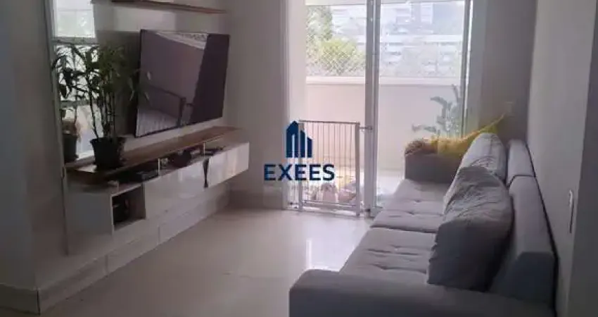 Apartamento com 2 quartos à venda na Rua Doutor Luiz Migliano, 1870, Jardim Caboré, São Paulo