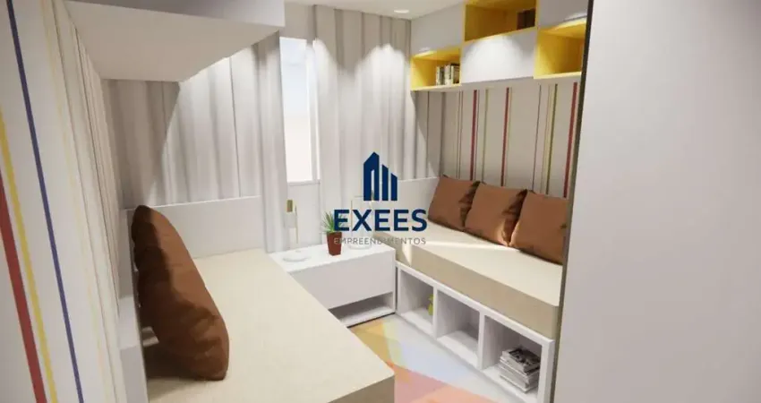 Apartamento com 3 quartos à venda na Rua Una do Prelado, 53, Vila Gea, São Paulo