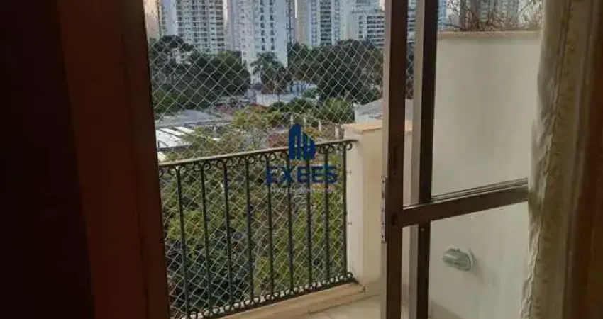 Apartamento com 3 quartos à venda na Rua Ministro Roberto Cardoso Alves, 137, Santo Amaro, São Paulo