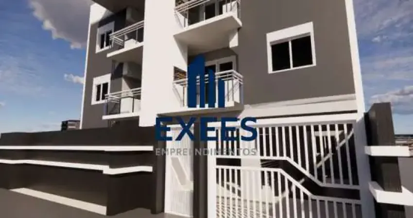 Apartamento com 2 quartos à venda na Rua Una do Prelado, 53, Vila Gea, São Paulo