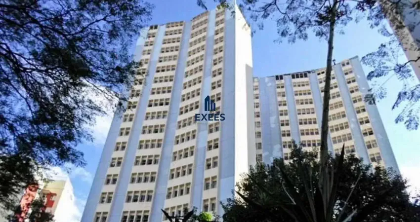 Apartamento com 2 quartos à venda na Rua Doutor Gentil Leite Martins, 152, Vila Nova Caledônia, São Paulo