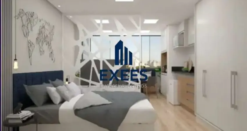 Apartamento com 1 quarto para alugar na Rua Gomes de Carvalho, 1146, Vila Olímpia, São Paulo