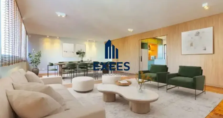 Apartamento com 2 quartos à venda na Rua da Mata, 173, Itaim Bibi, São Paulo