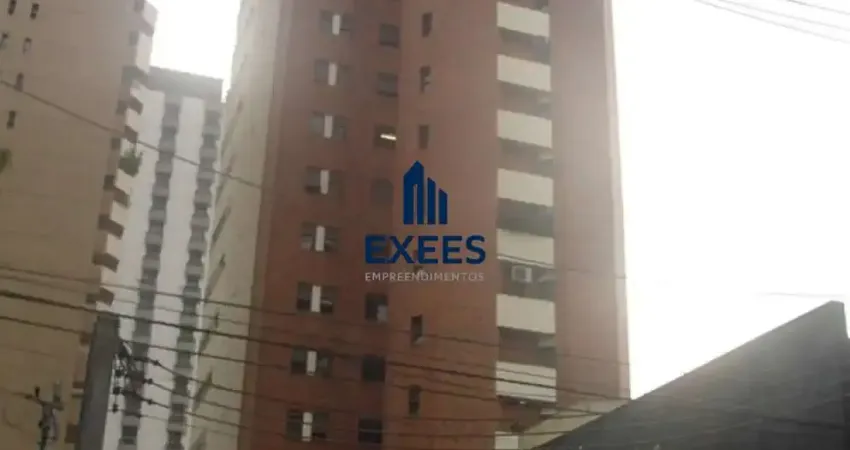 Apartamento com 3 quartos para alugar na Rua Tucumã, 331, Jardim Europa, São Paulo