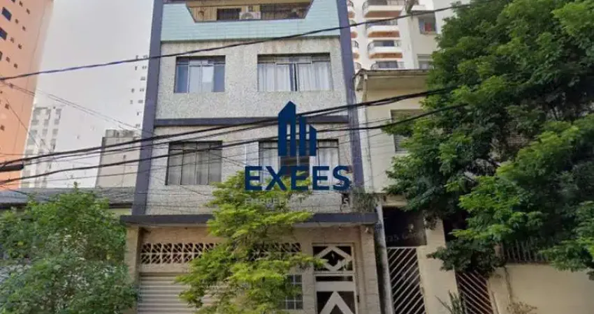 Apartamento com 1 quarto para alugar na Rua Aimberê, 975, Perdizes, São Paulo