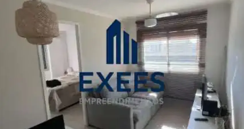 Apartamento com 1 quarto à venda na Alameda Eduardo Prado, 520, Campos Eliseos, São Paulo